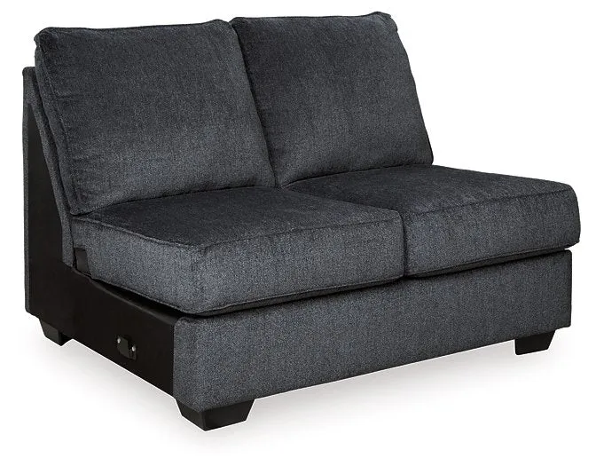 Eltmann 5-Piece Sectional with Cuddler