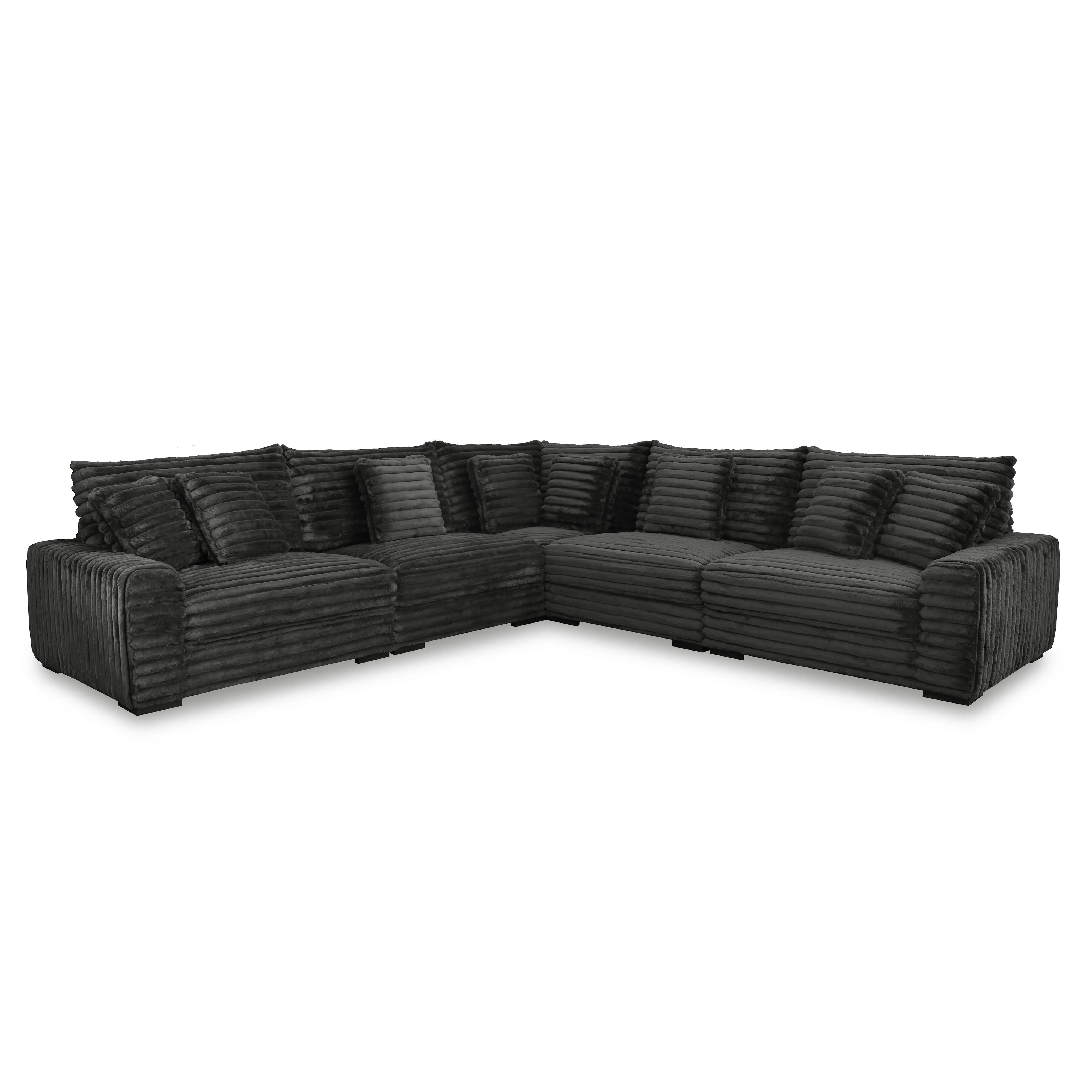 Embrace - Sectional