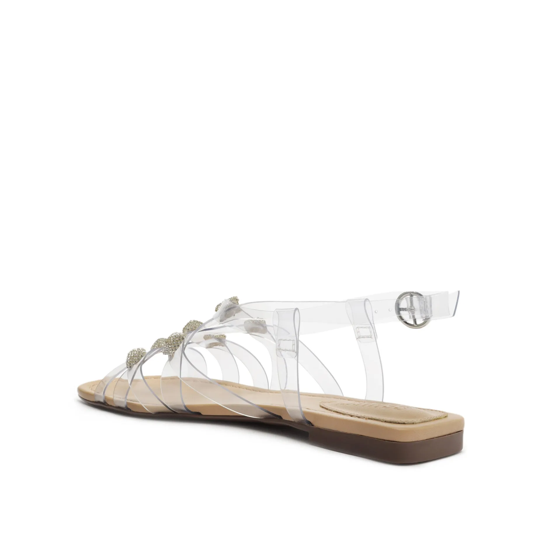 Georgia Sandal