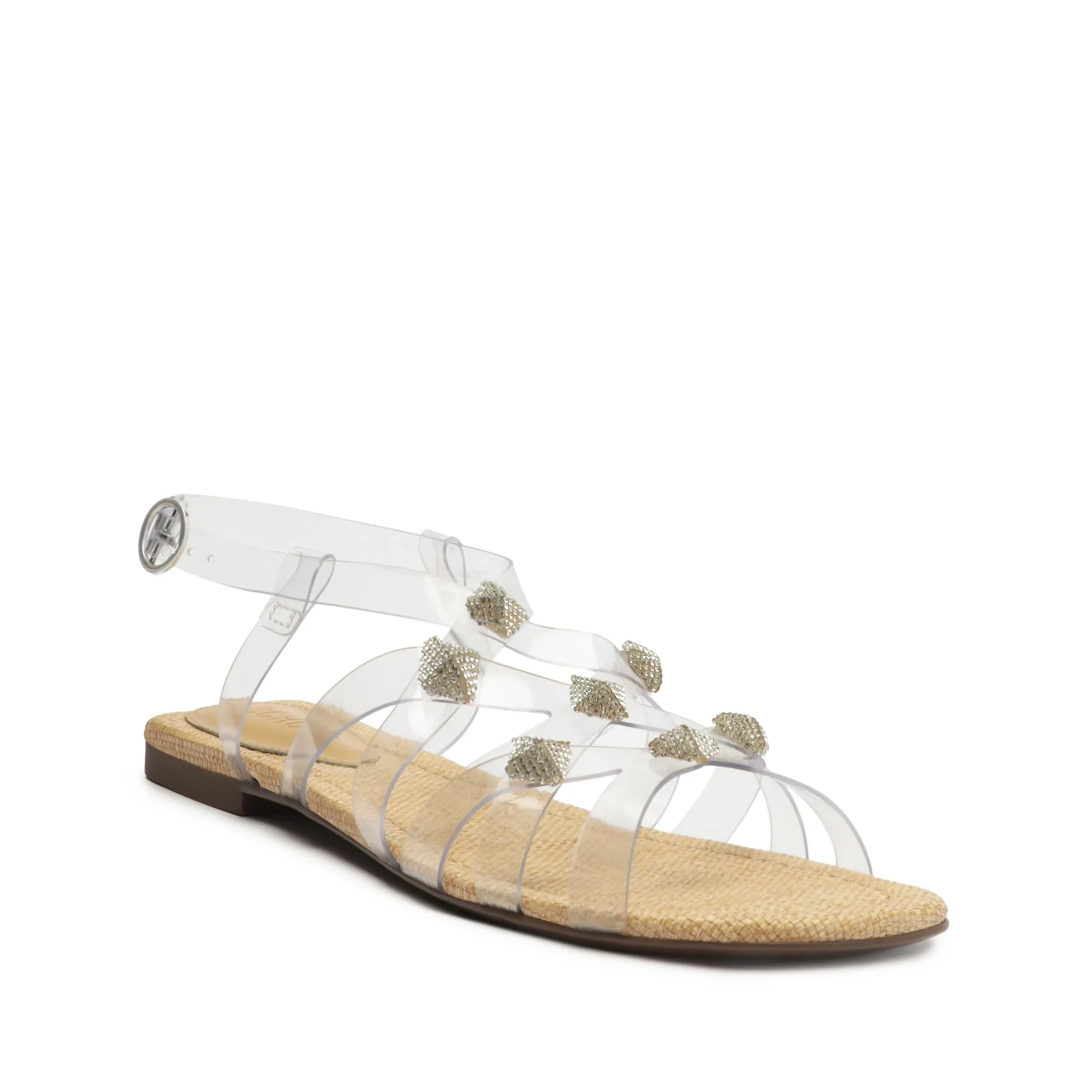 Georgia Sandal