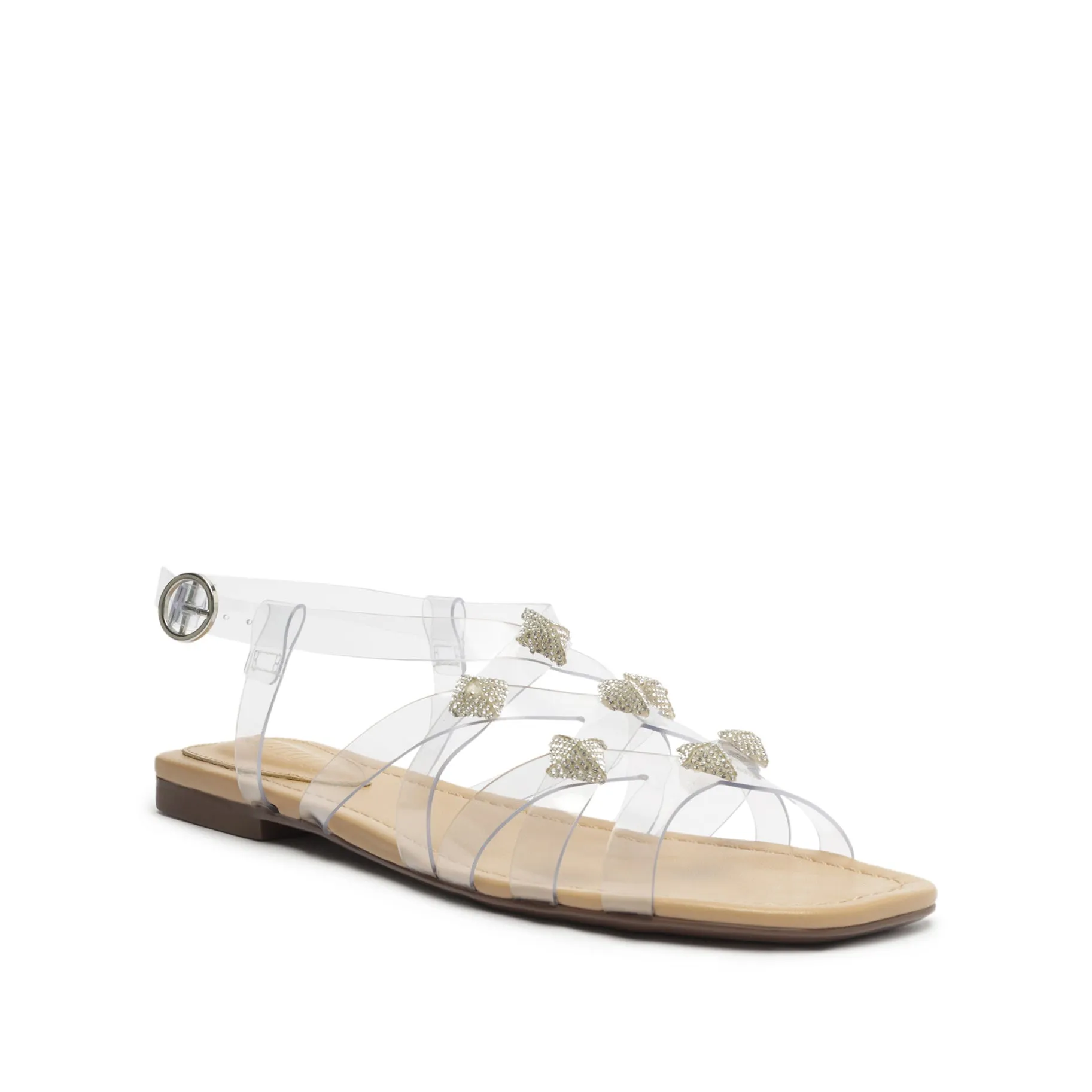 Georgia Sandal