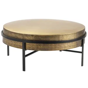 Hudson Cocktail Table