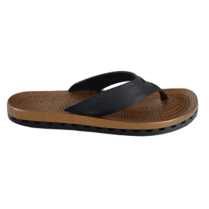 Ibiza - Prestige Thong Sandal - Black