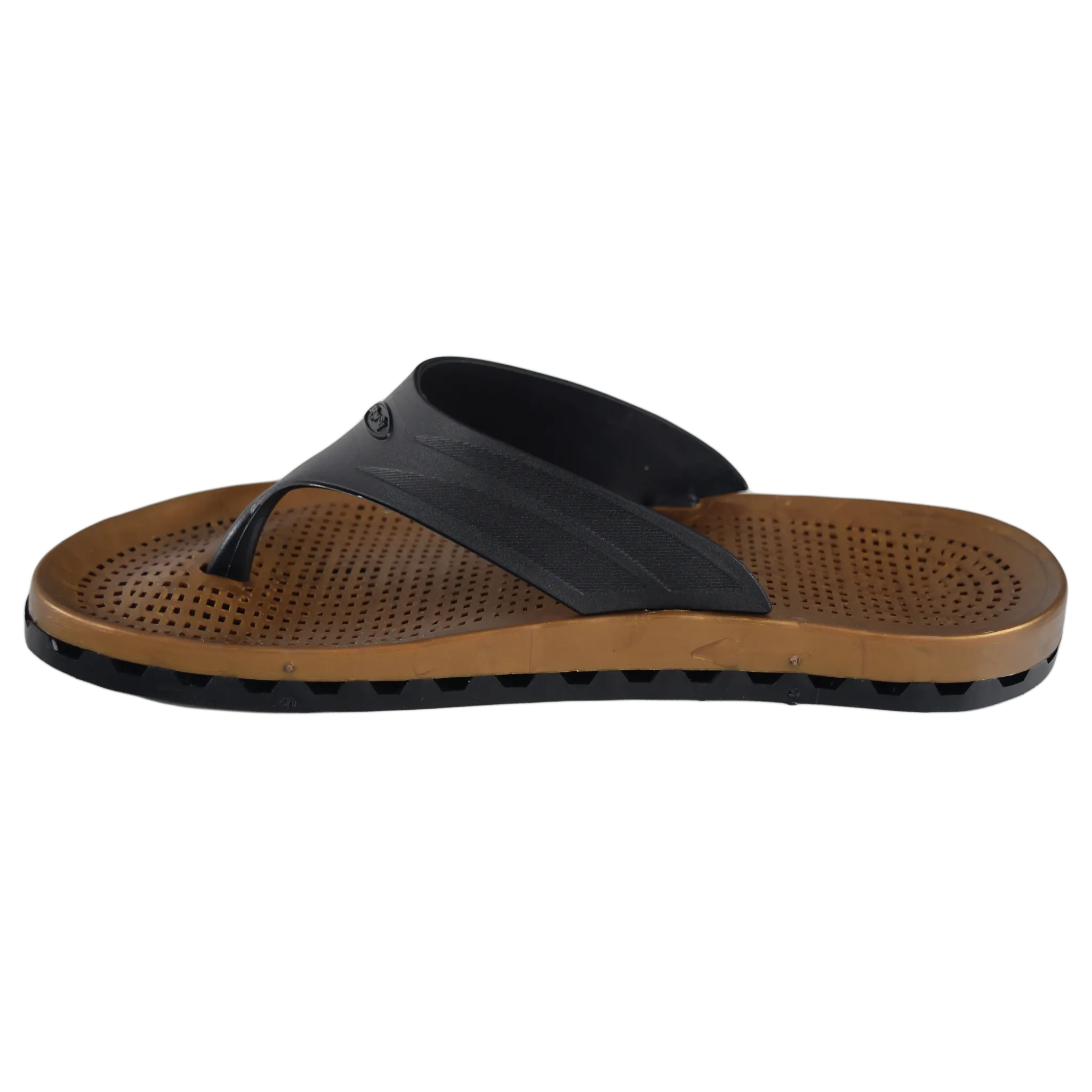 Ibiza - Prestige Thong Sandal - Black