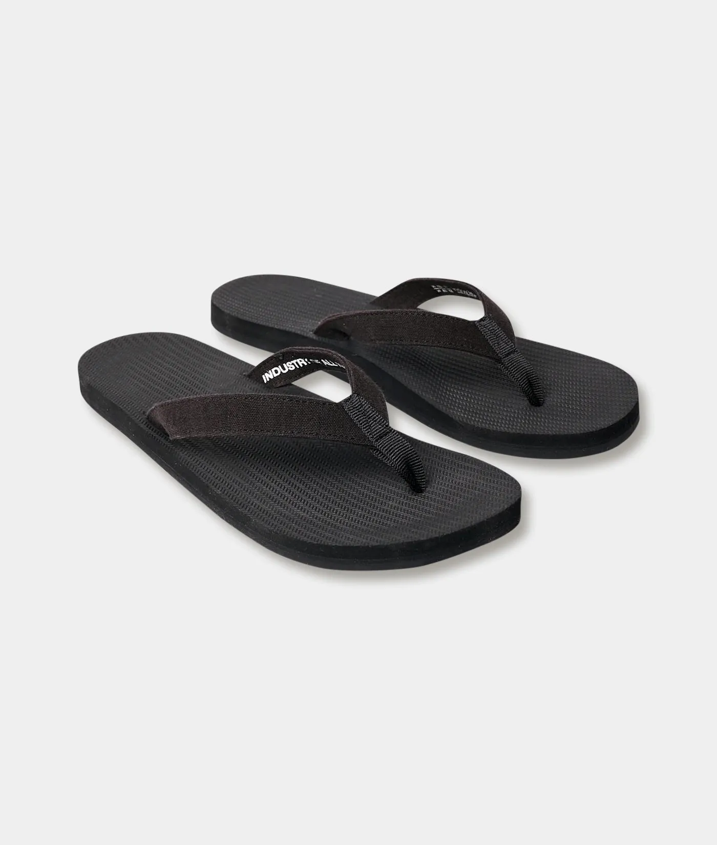 IOAN x Indosole Flip Flops