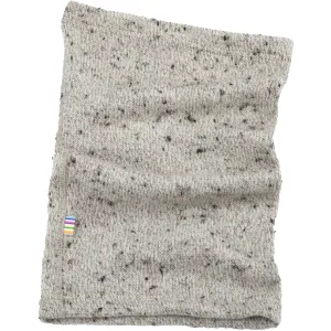 Joha Wool Beige Halsedisse