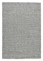 Jonalyn Charcoal/Gray/White 5' x 7' Rug