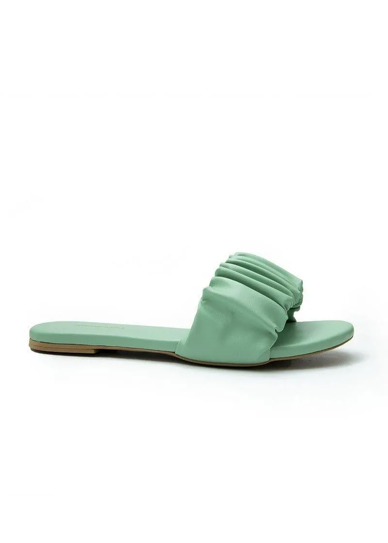 JootiShooti - Mint Green Scrunch It Up Mint Green