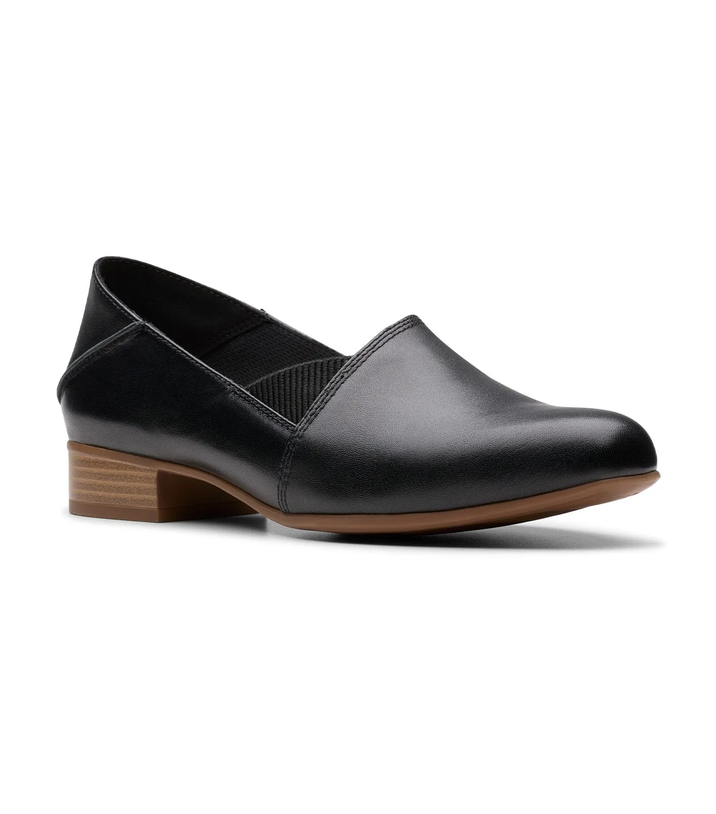 Juliet Trim Black