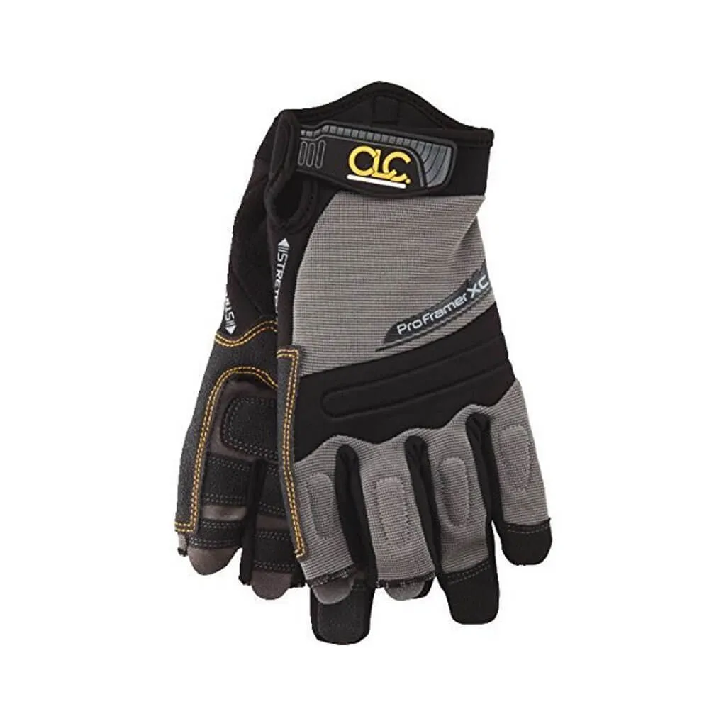 Kuny's 140 FLEXGRIP Pro Framer Gloves