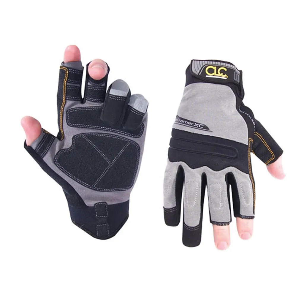 Kuny's 140 FLEXGRIP Pro Framer Gloves