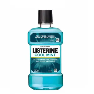 Listerine - Cool Mint Daily Mouthwash