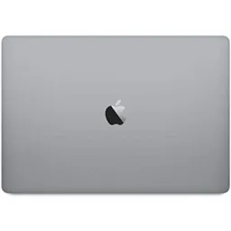 MacBook Pro 15.4-inch Laptop with Touch Bar 2.9GHz Core i9 32GB RAM 512GB SSD - Space Gray (2018)