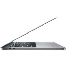 MacBook Pro 15.4-inch Laptop with Touch Bar 2.9GHz Core i9 32GB RAM 512GB SSD - Space Gray (2018)