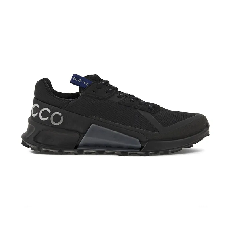 Men's Biom 2.1 GORE-TEX Low Black/Black