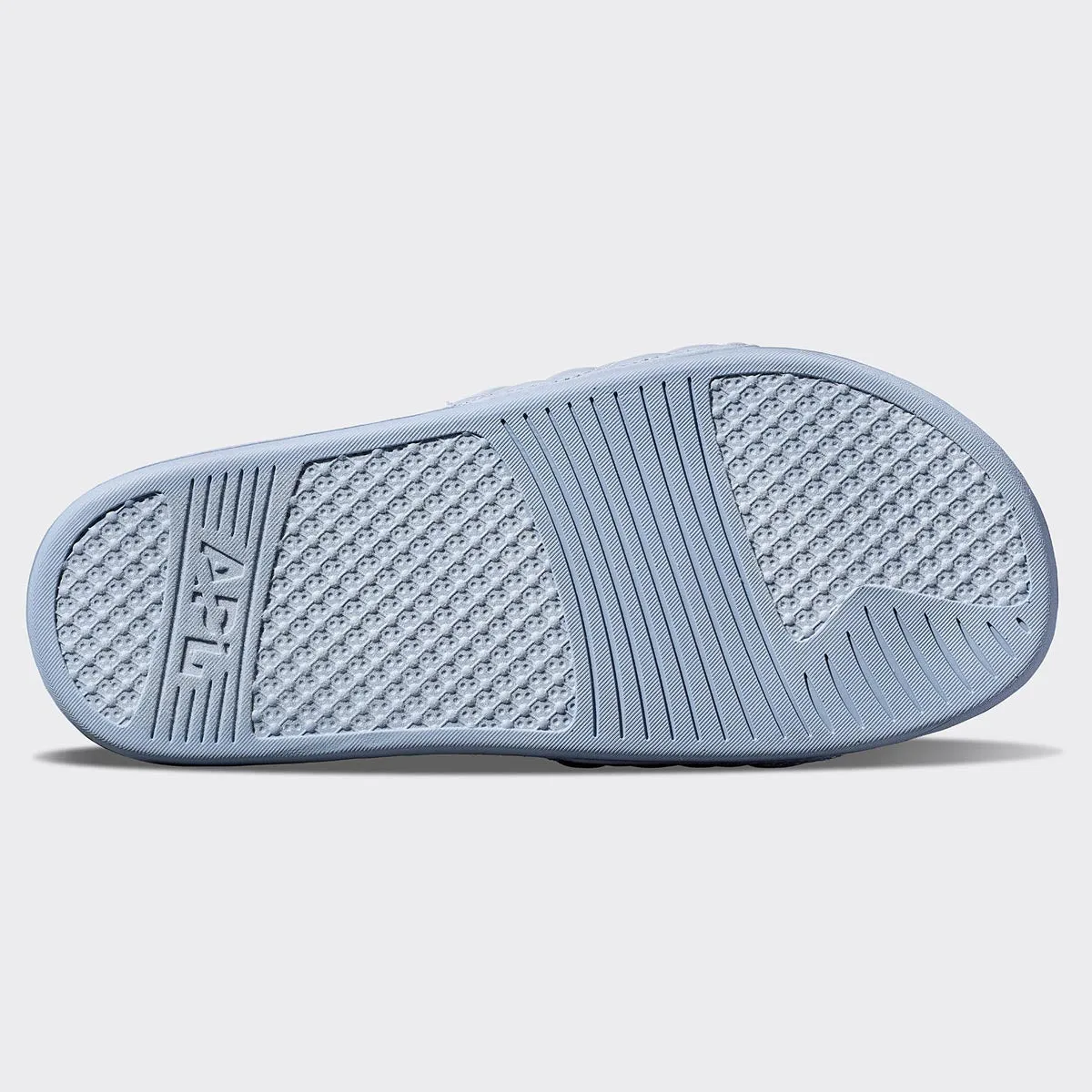 Men's Lusso Slide Frozen Grey