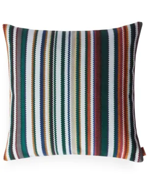 Missoni Cushion Shanghai OUTDOOR col.153 40x40cm