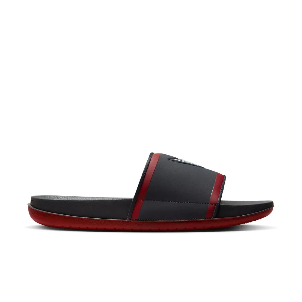 NFL Arizona Cardinals Nike Offcourt Slides