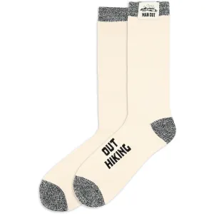 Out Hiking Men's Socks