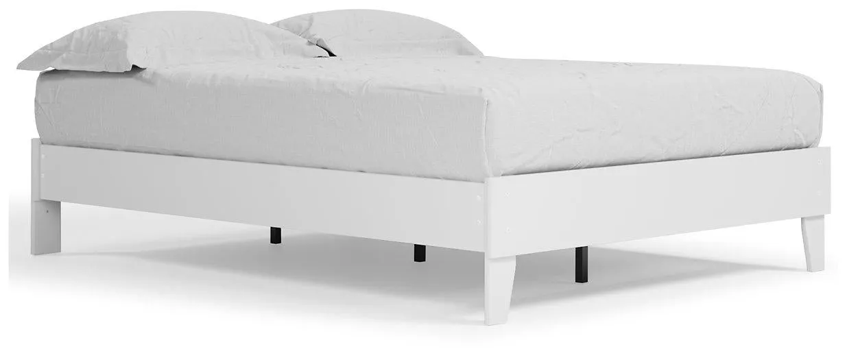 Piperton Bed