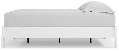 Piperton Full Platform Bed