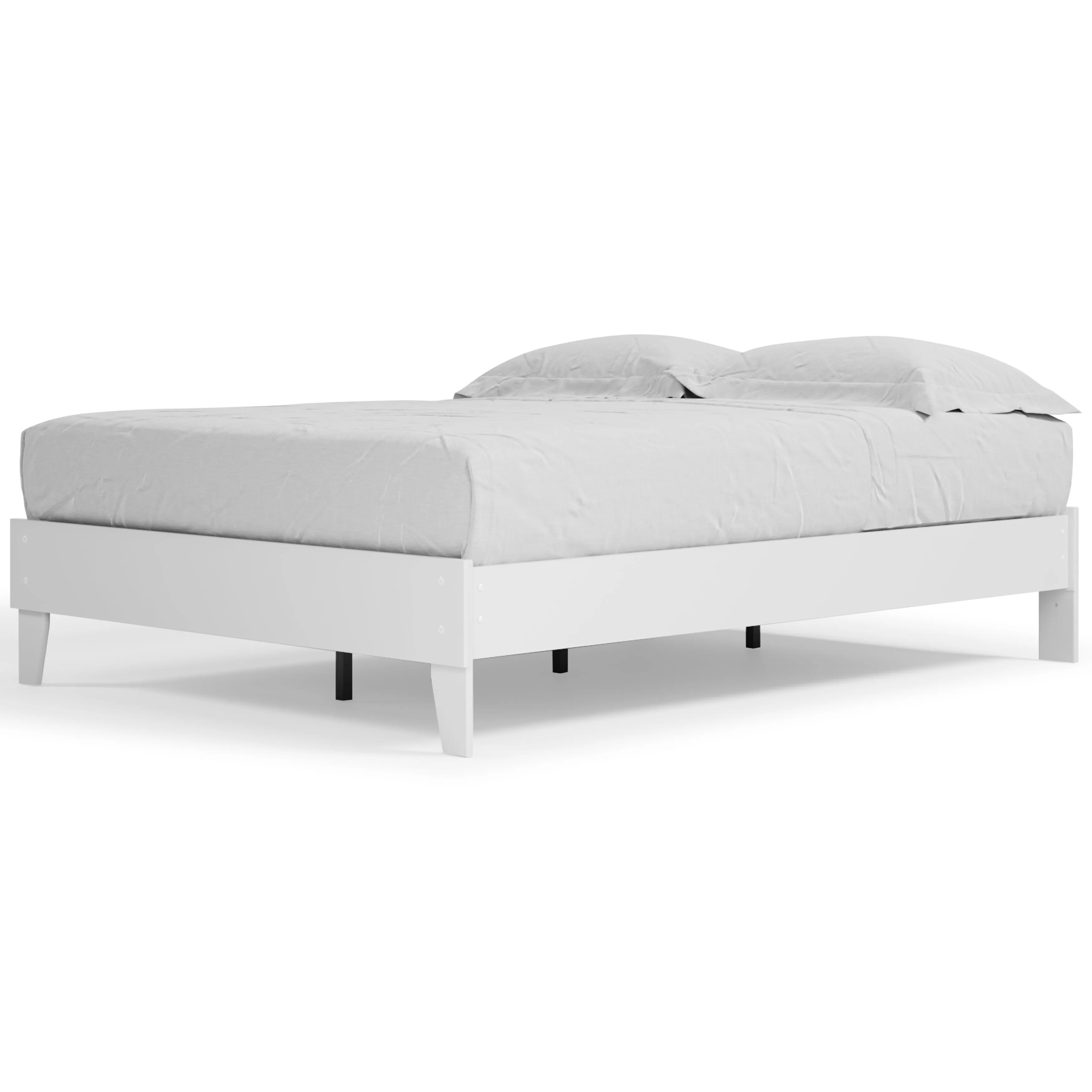 Piperton Queen Platform Bed