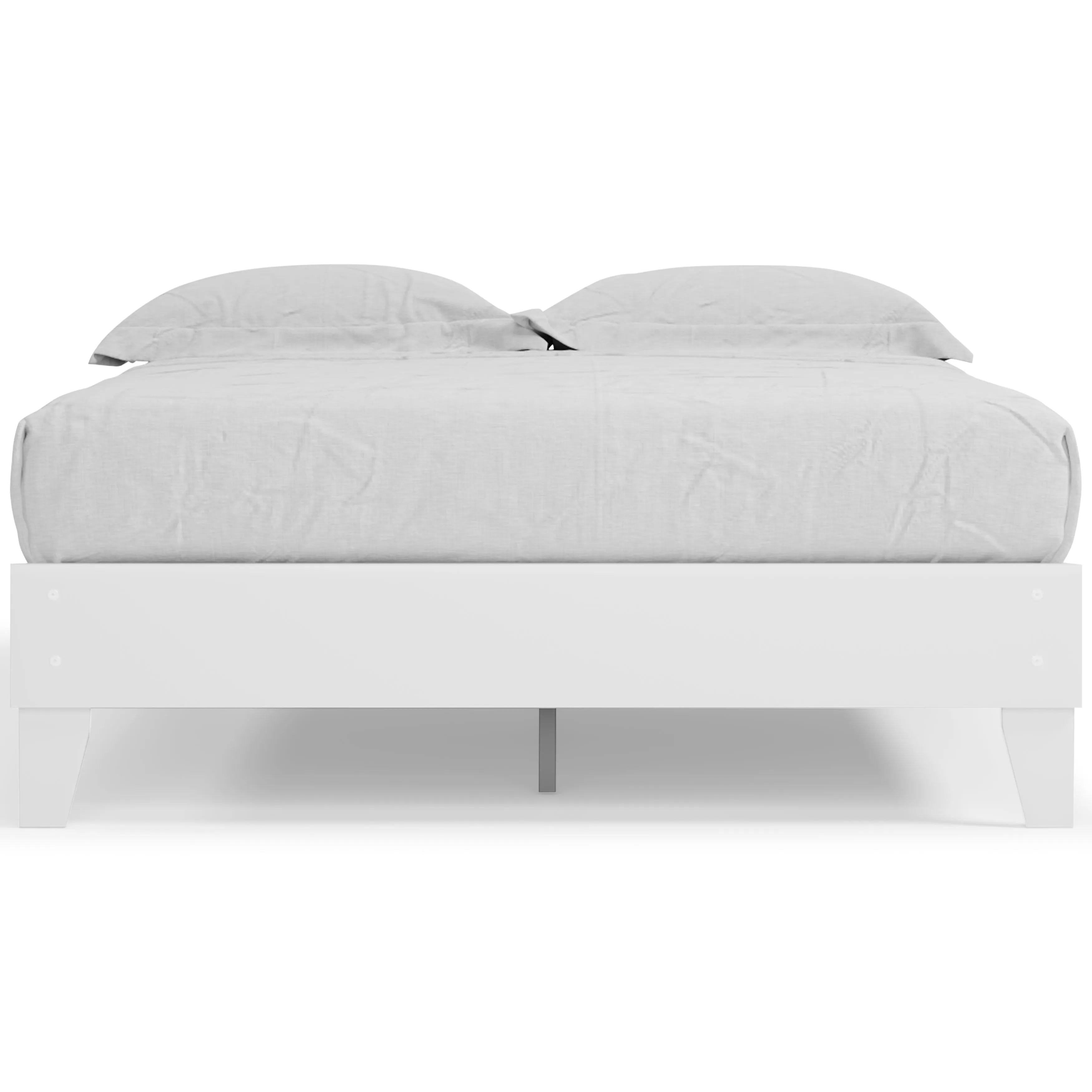 Piperton Queen Platform Bed