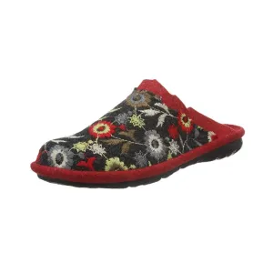 Romika Mikado 88 Rot Multi Women's Slippers