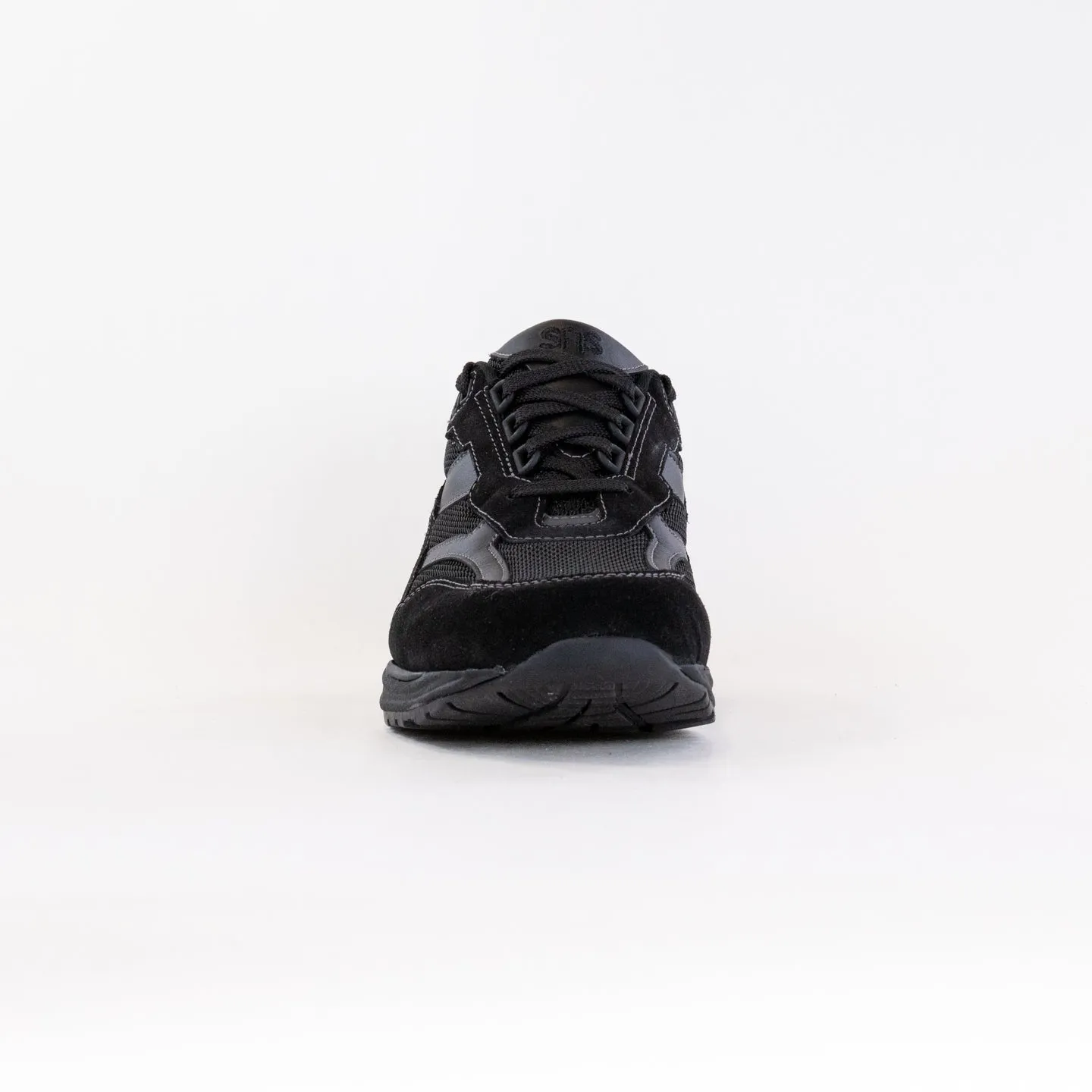 SAS Journey Mesh (Men's) - Black