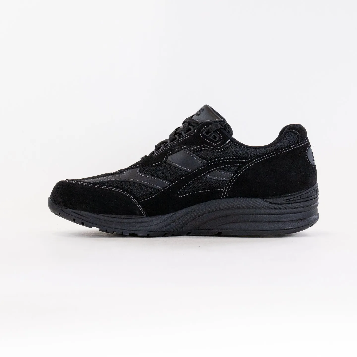 SAS Journey Mesh (Men's) - Black