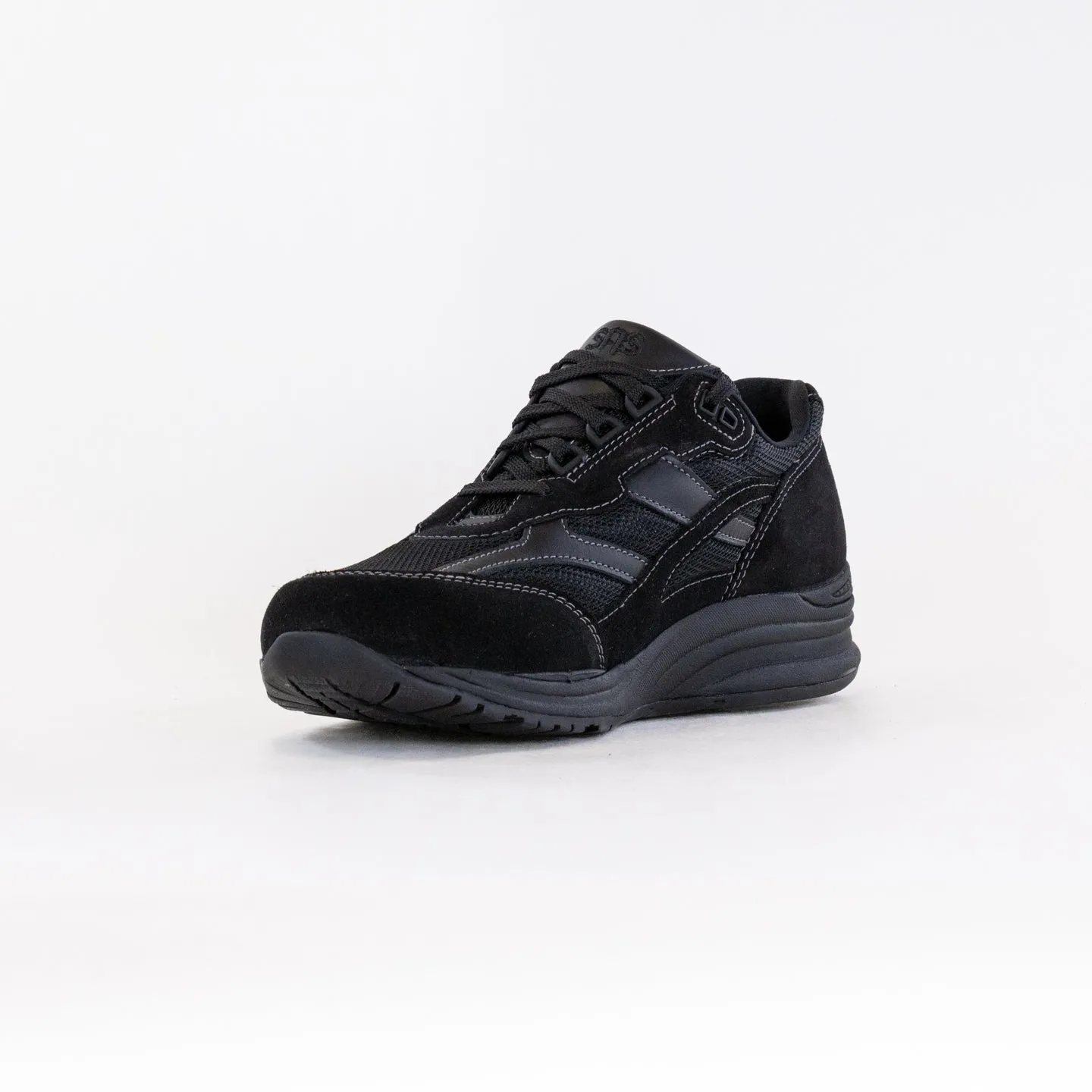 SAS Journey Mesh (Men's) - Black