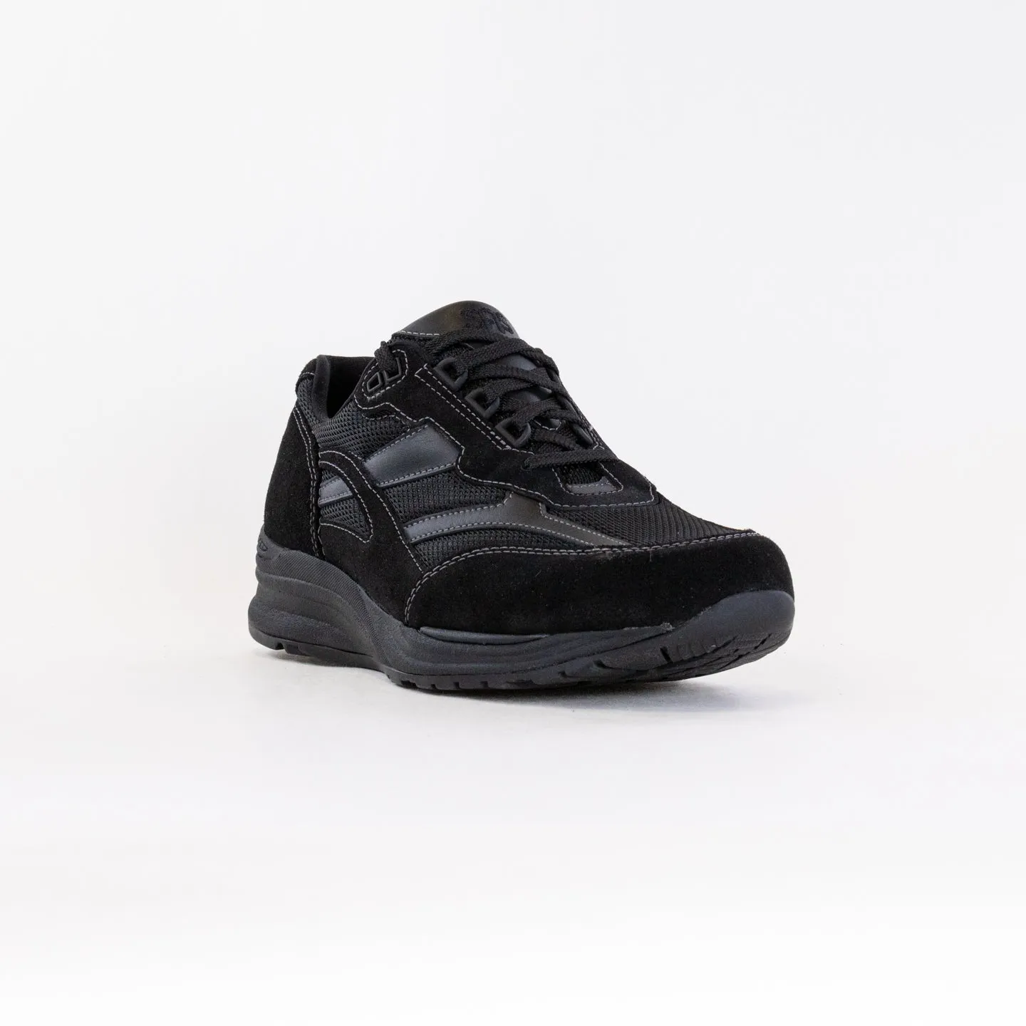 SAS Journey Mesh (Men's) - Black