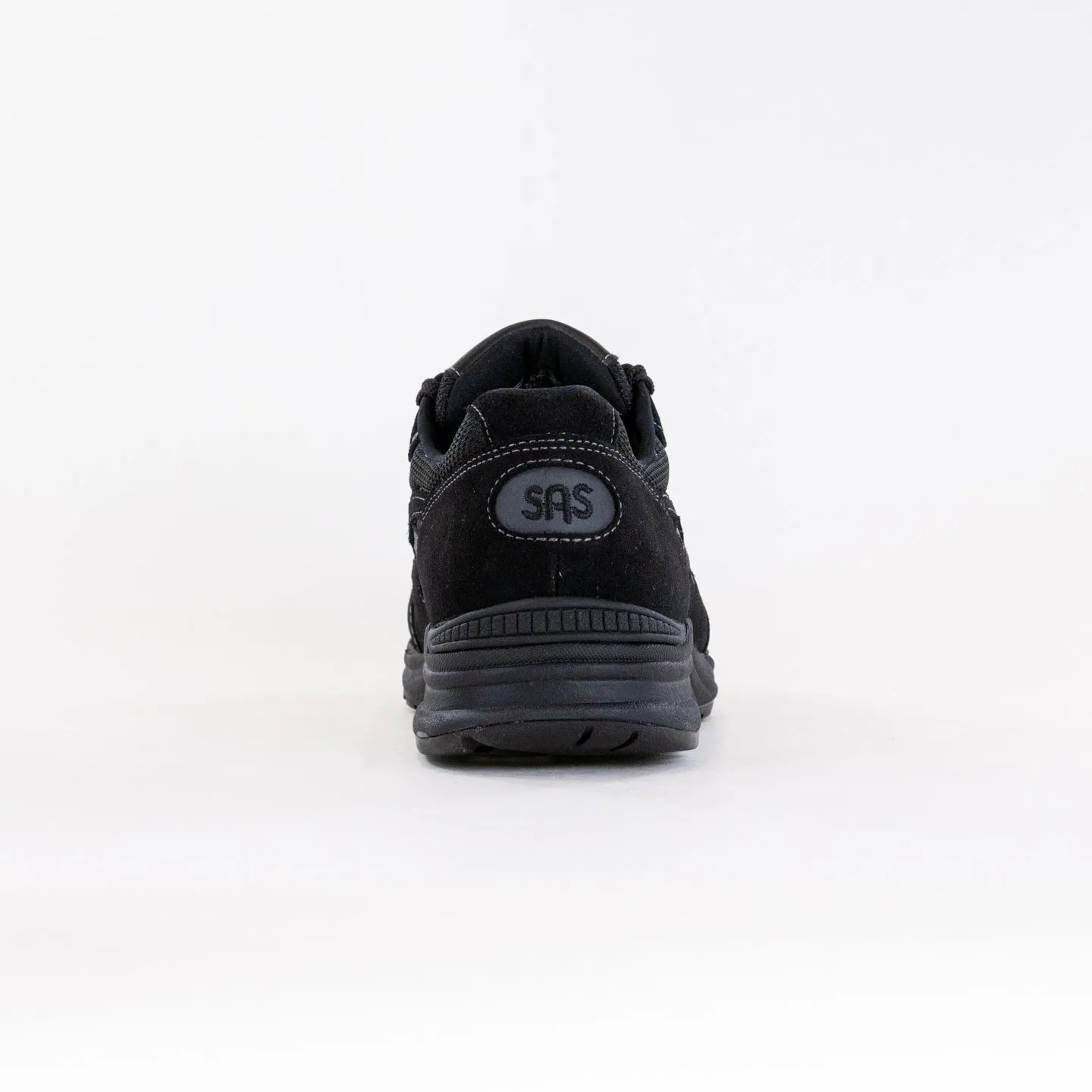 SAS Journey Mesh (Men's) - Black