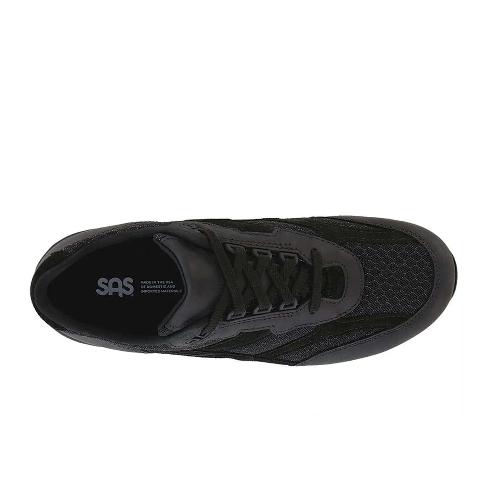 SAS Journey Mesh Walking Shoe (Men) - Nova