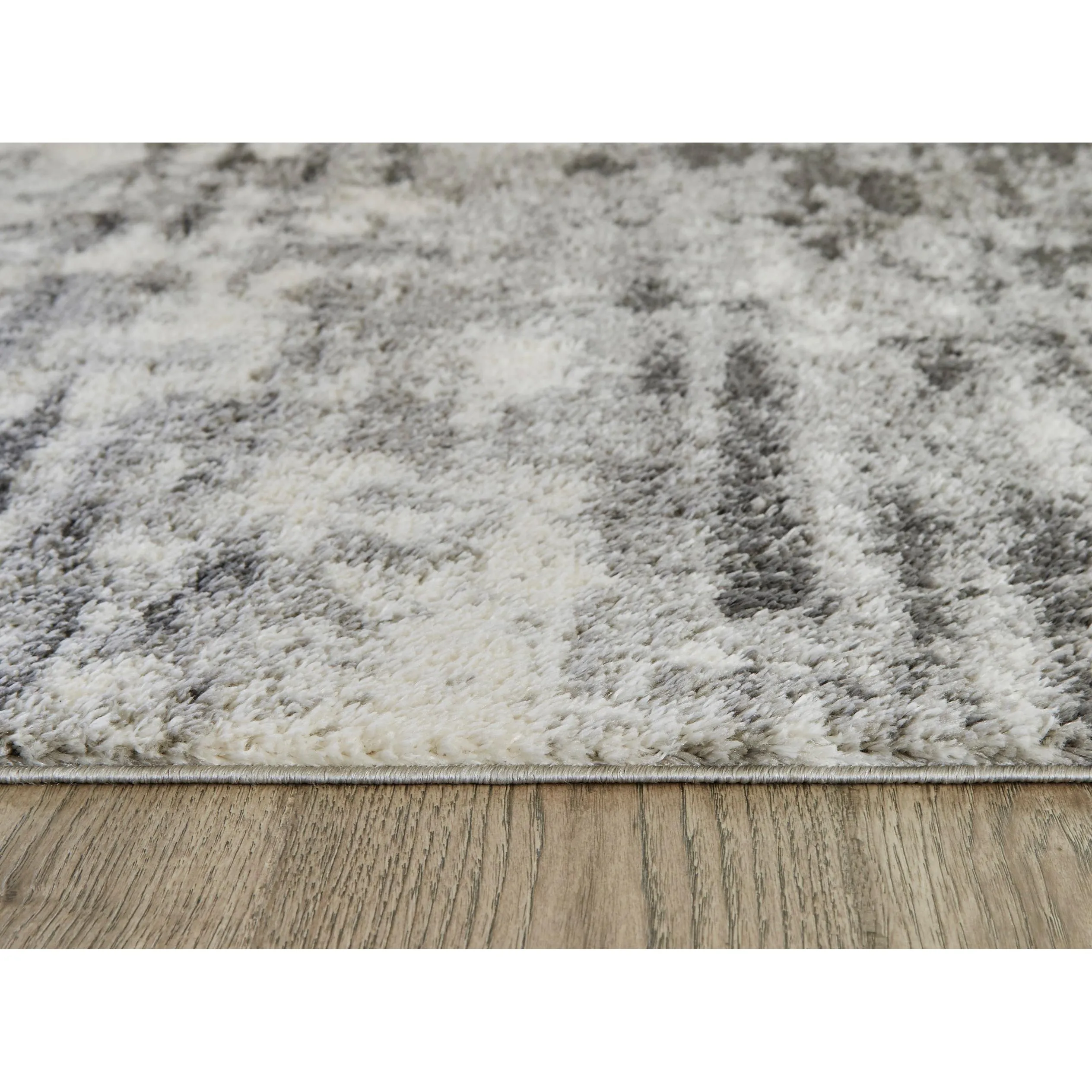 Signature Design by Ashley Gerdie R404992 Medium Rug