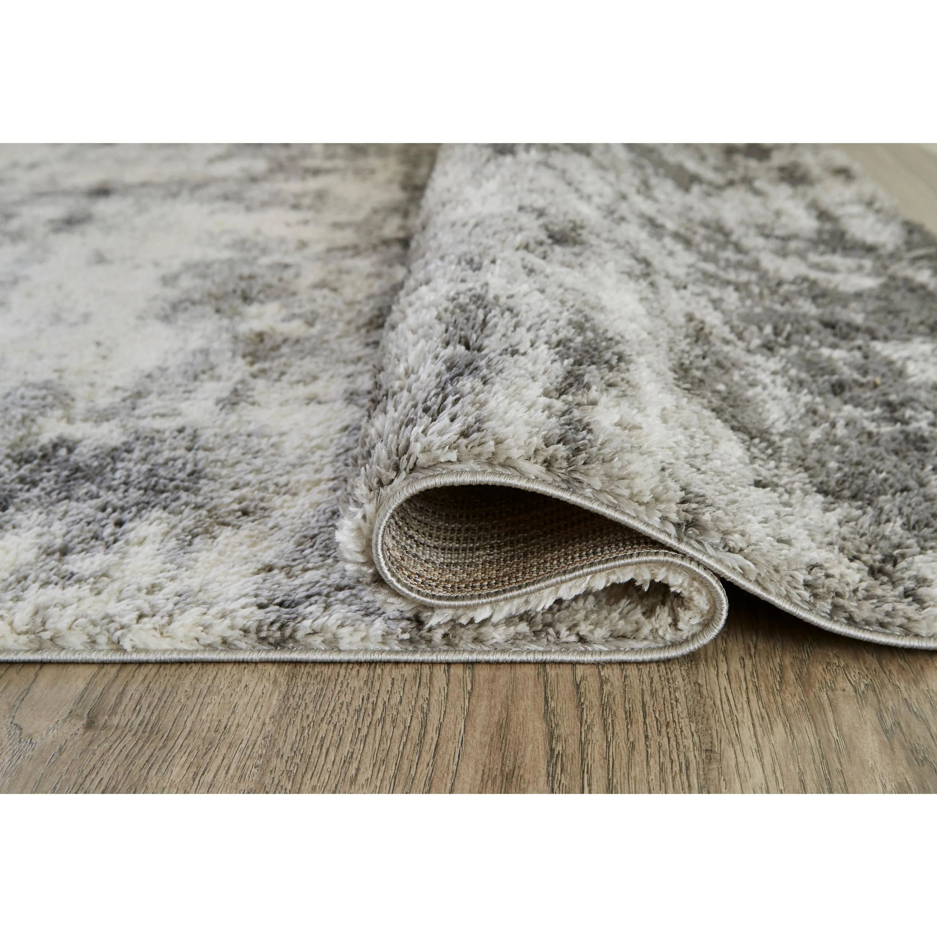 Signature Design by Ashley Gerdie R404992 Medium Rug