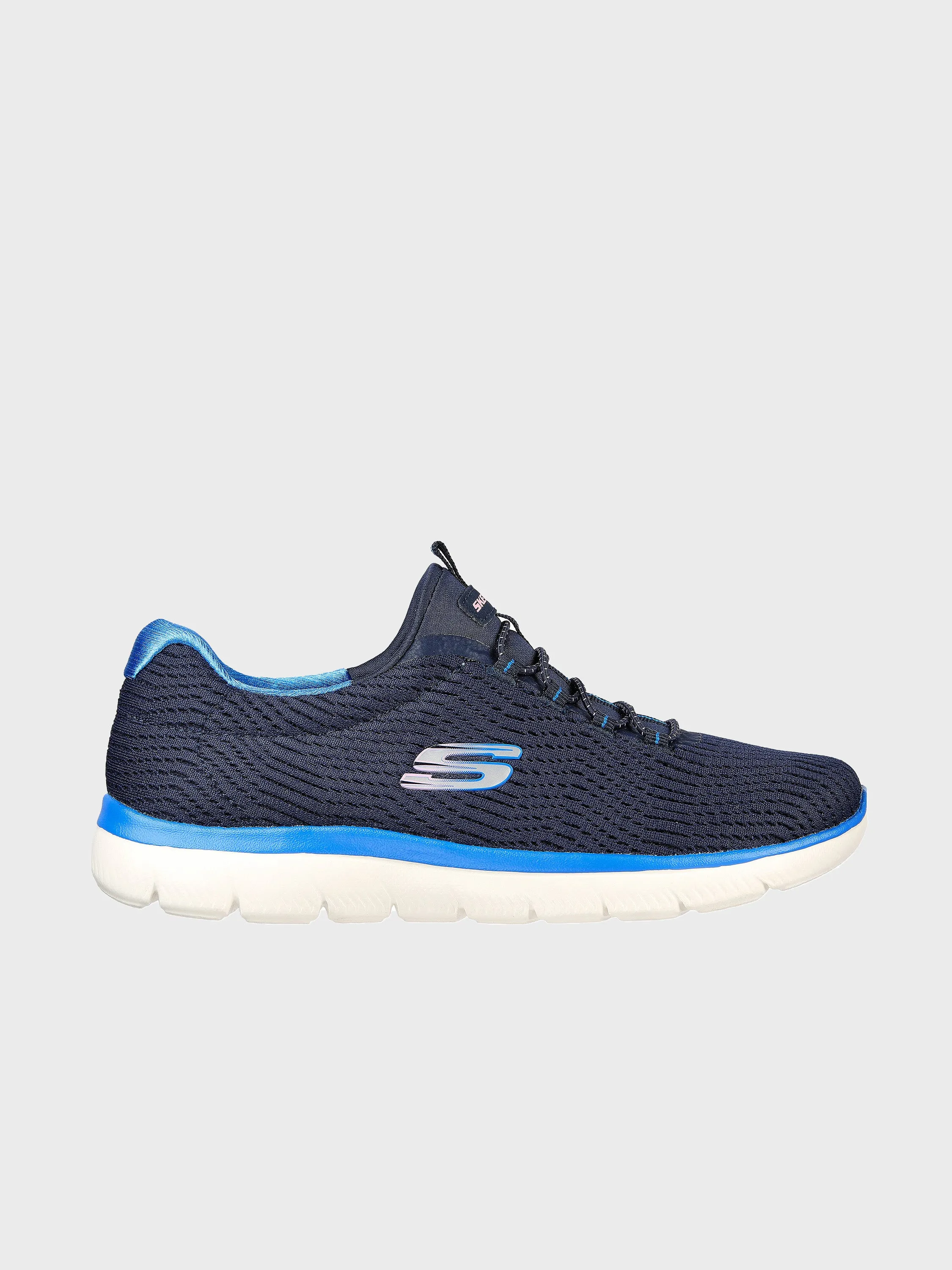 Skechers Women's Summits - Next Wave Trainers