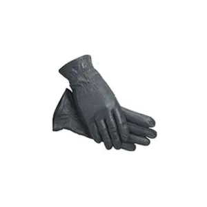 SSG "Pro Show" Leather Riding Gloves #4000