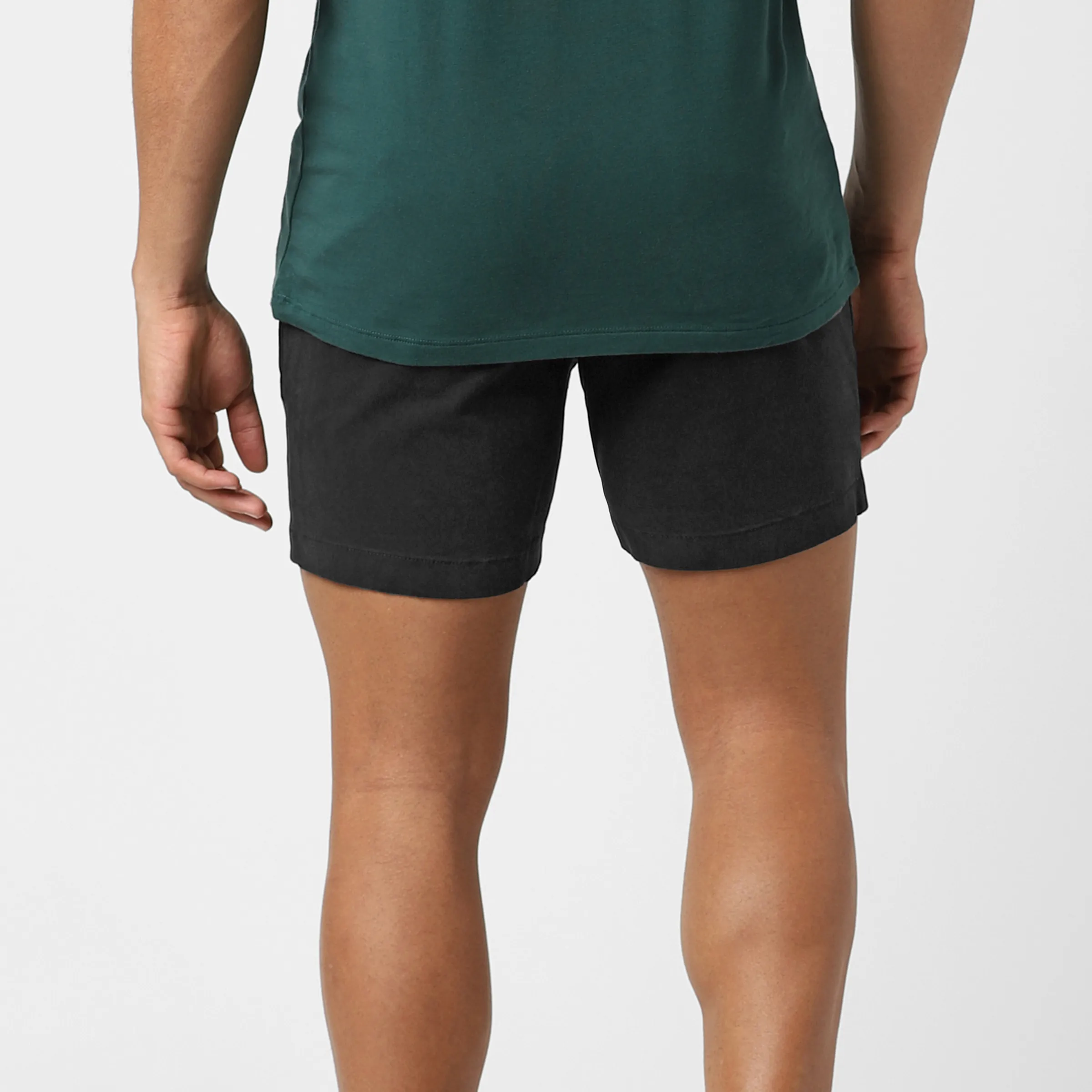 Stretch Chino Short