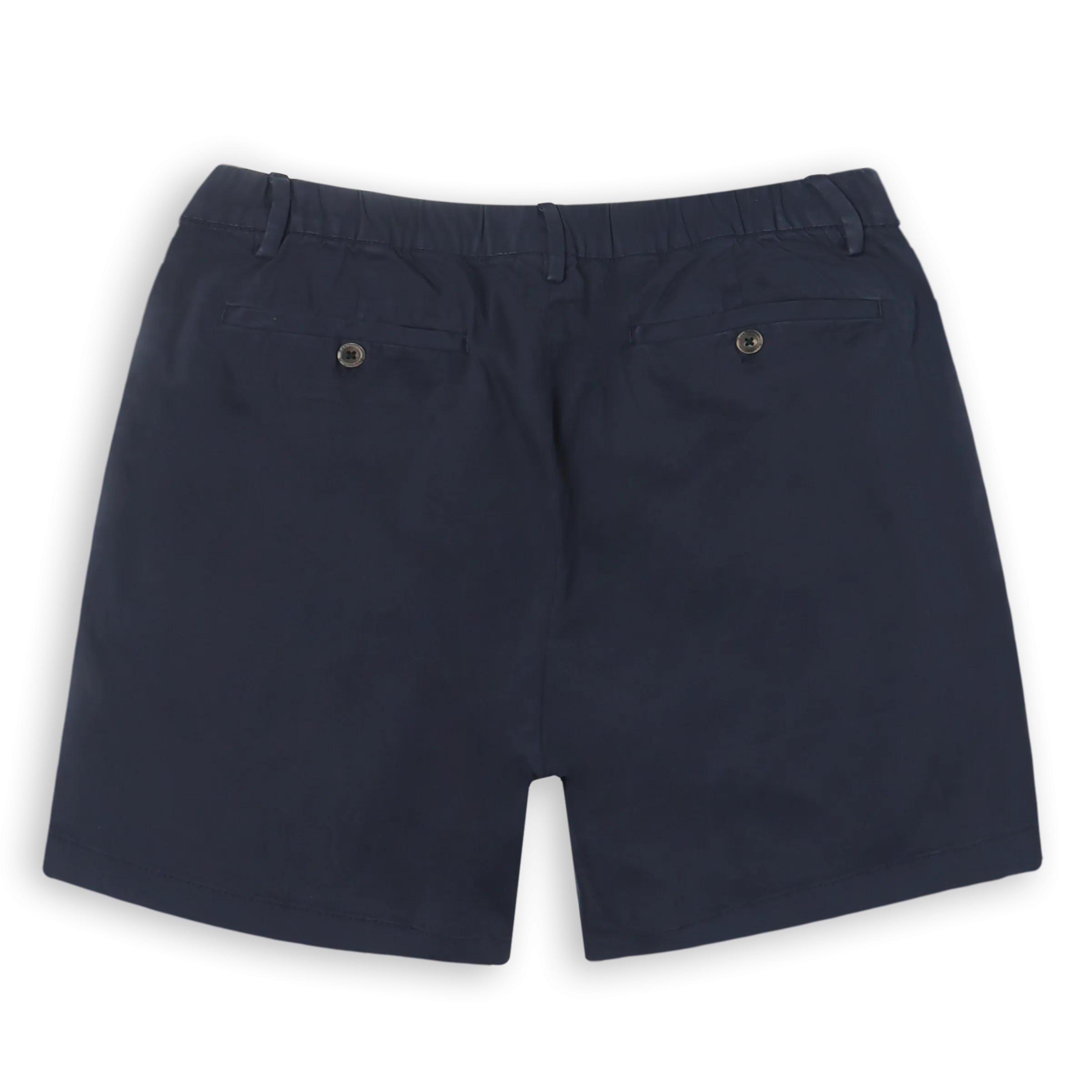 Stretch Chino Short