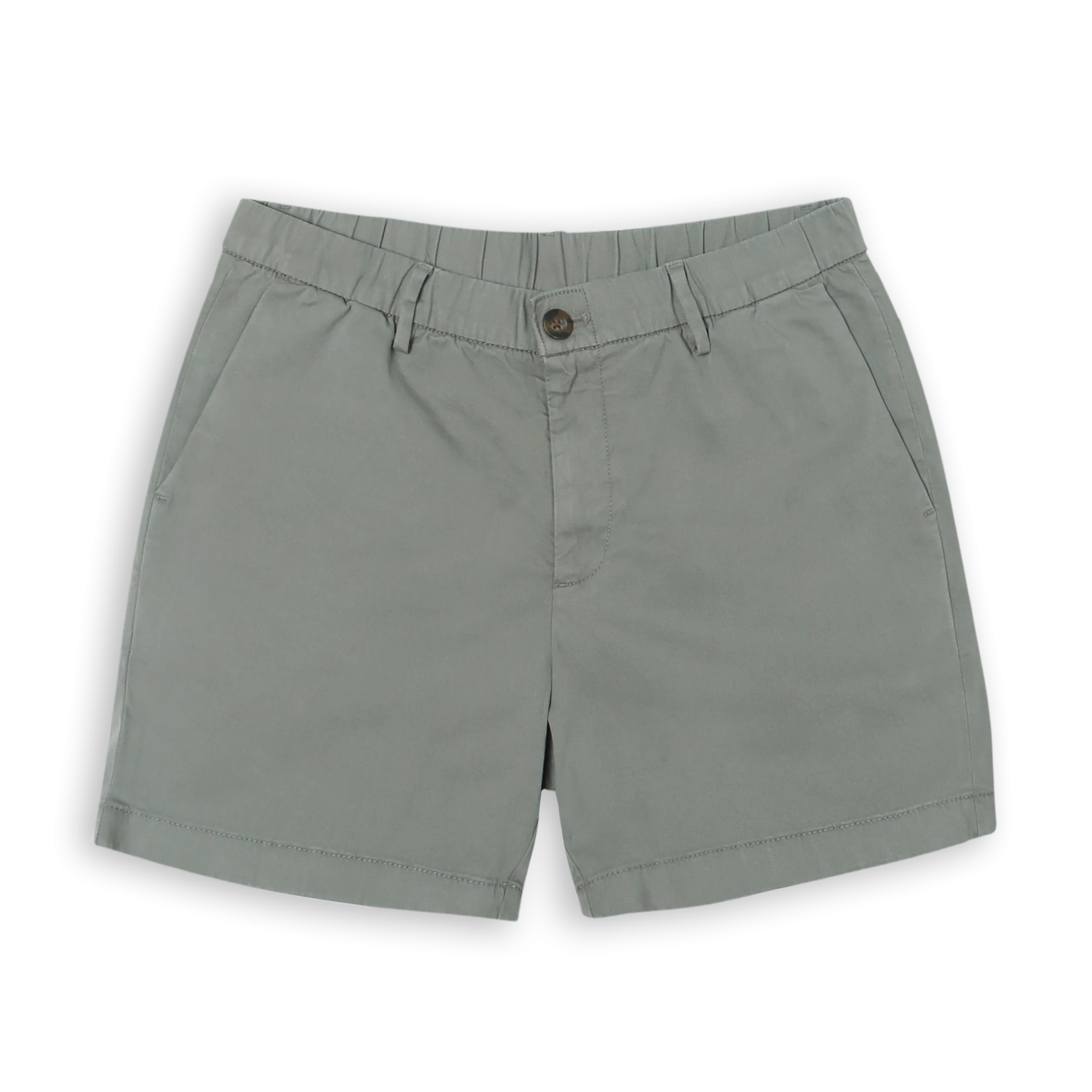 Stretch Chino Short