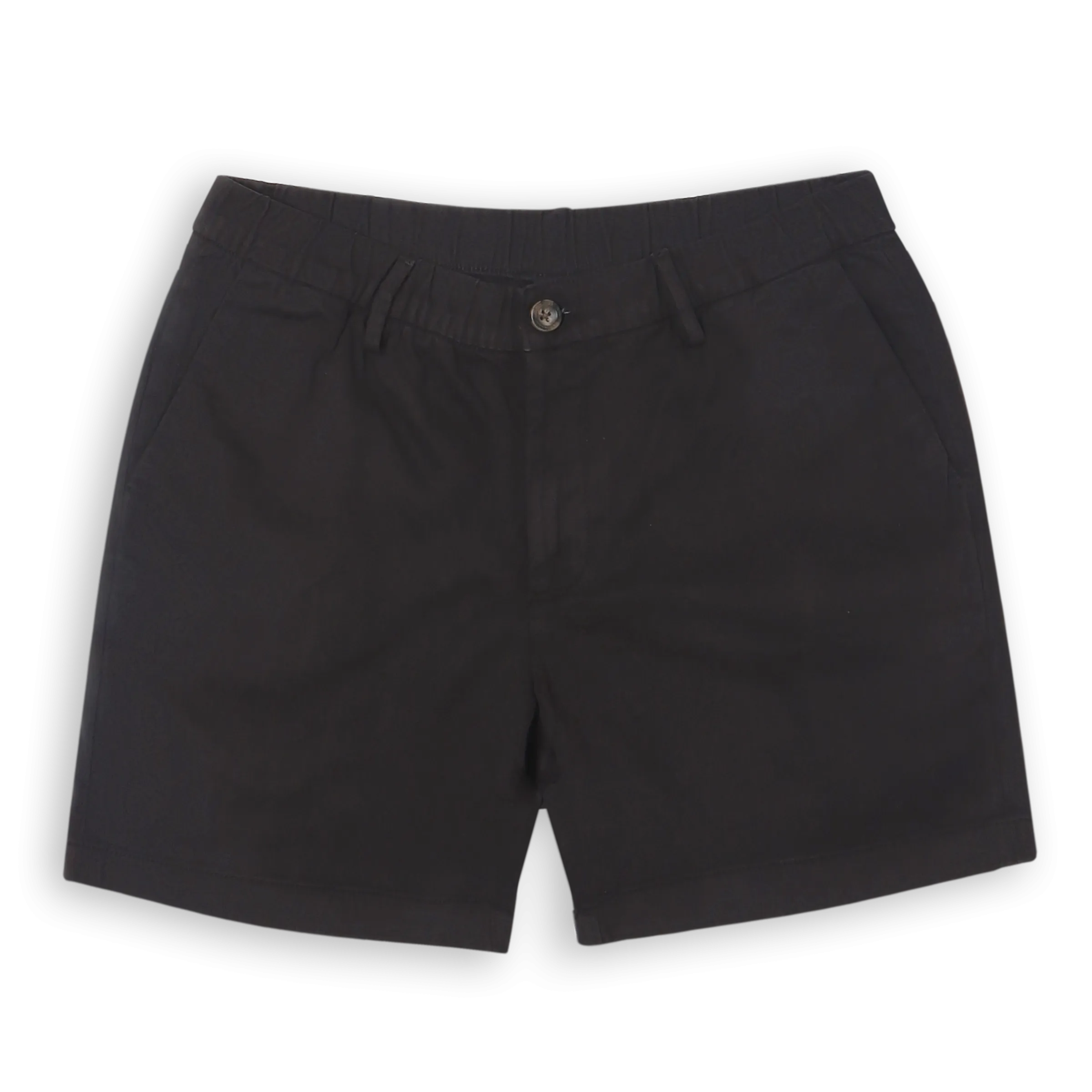 Stretch Chino Short