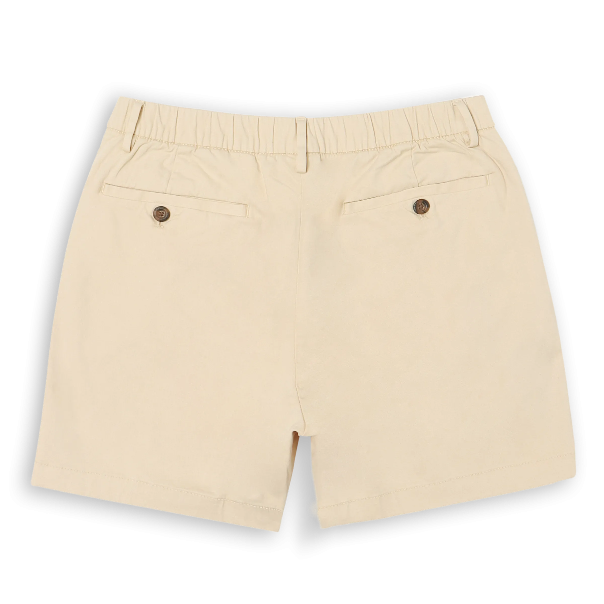 Stretch Chino Short