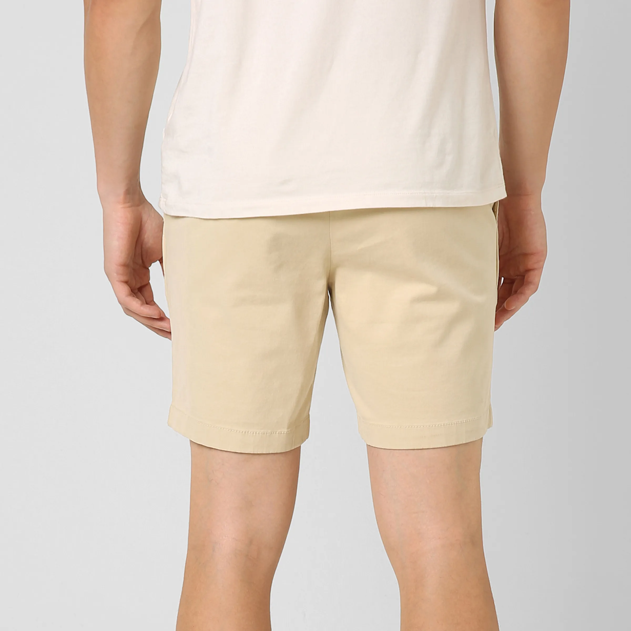 Stretch Chino Short