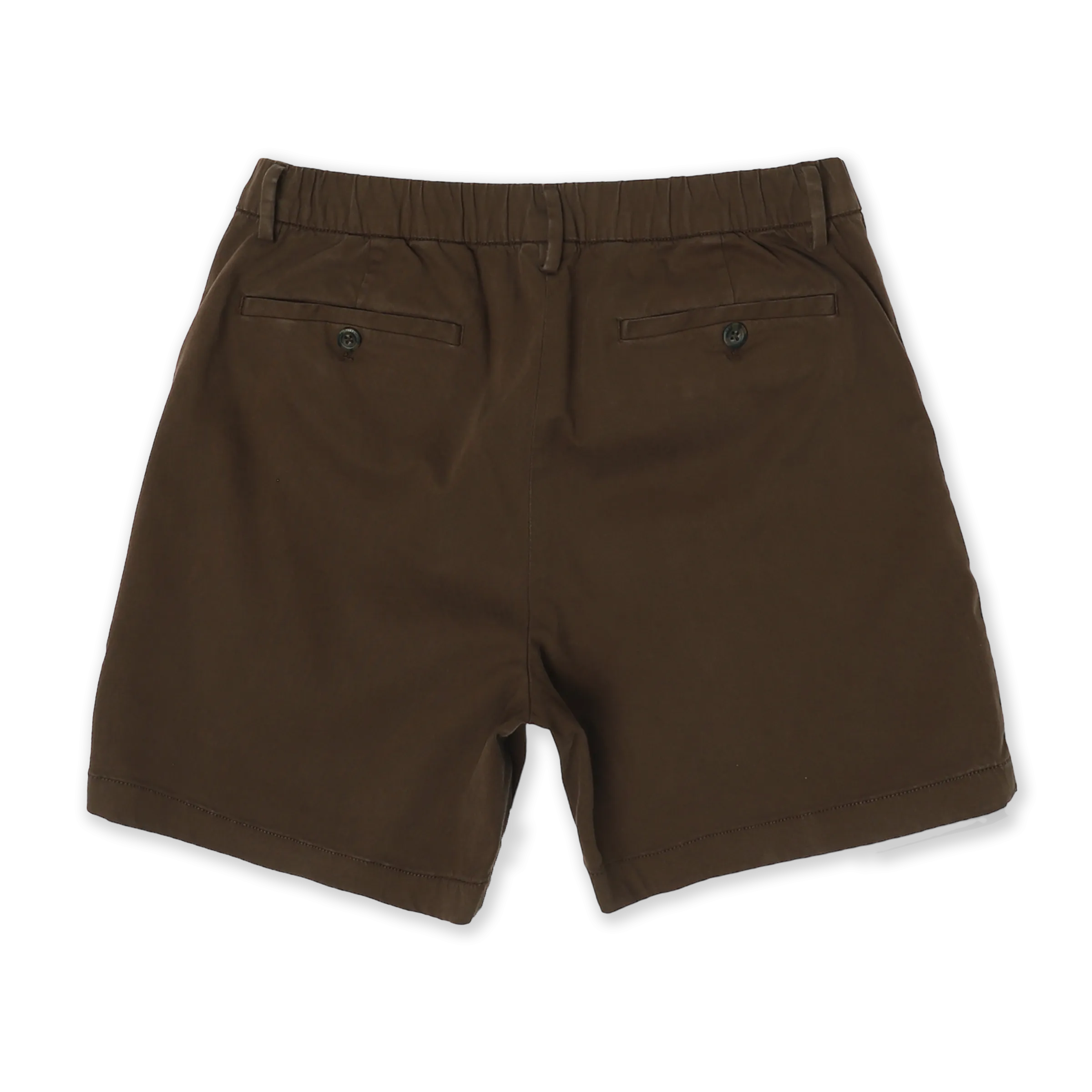 Stretch Chino Short