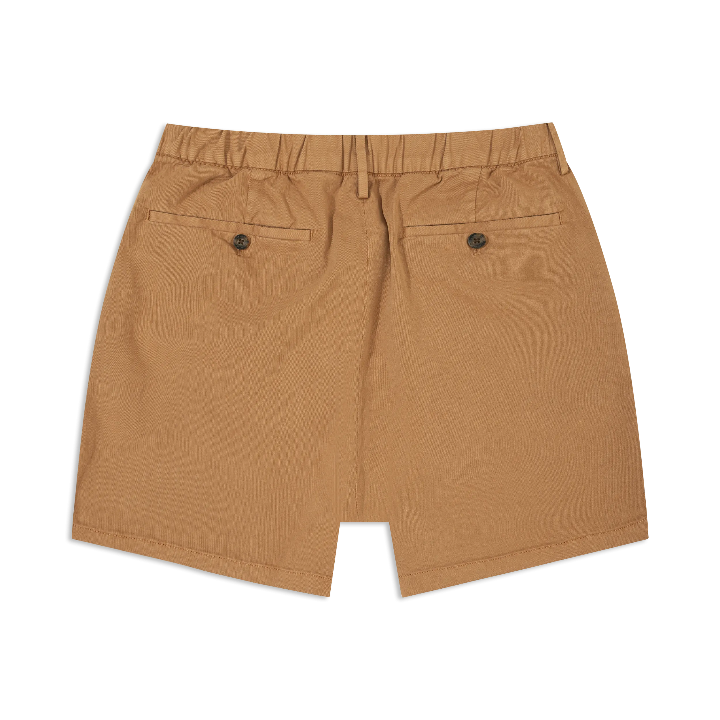 Stretch Chino Short