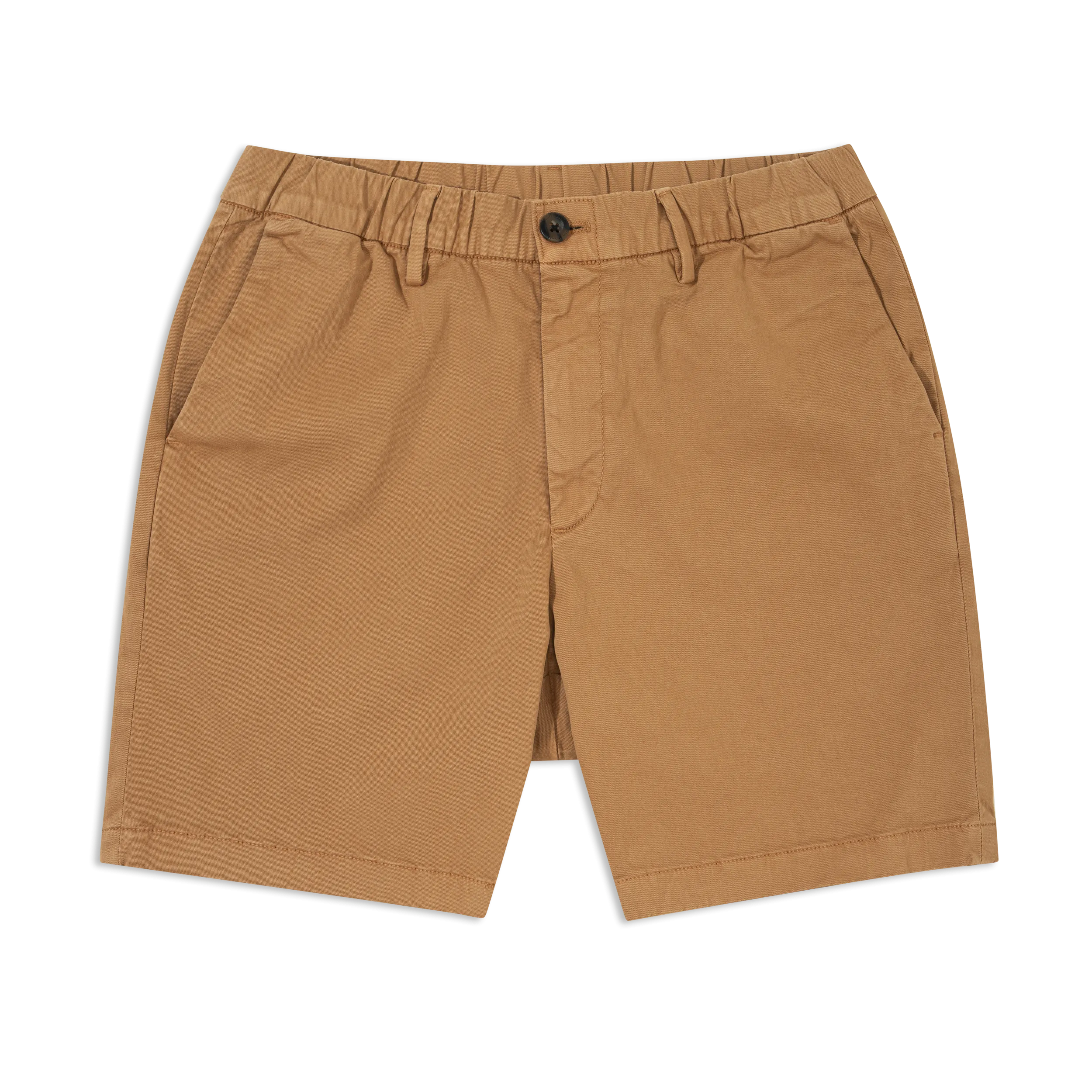 Stretch Chino Short