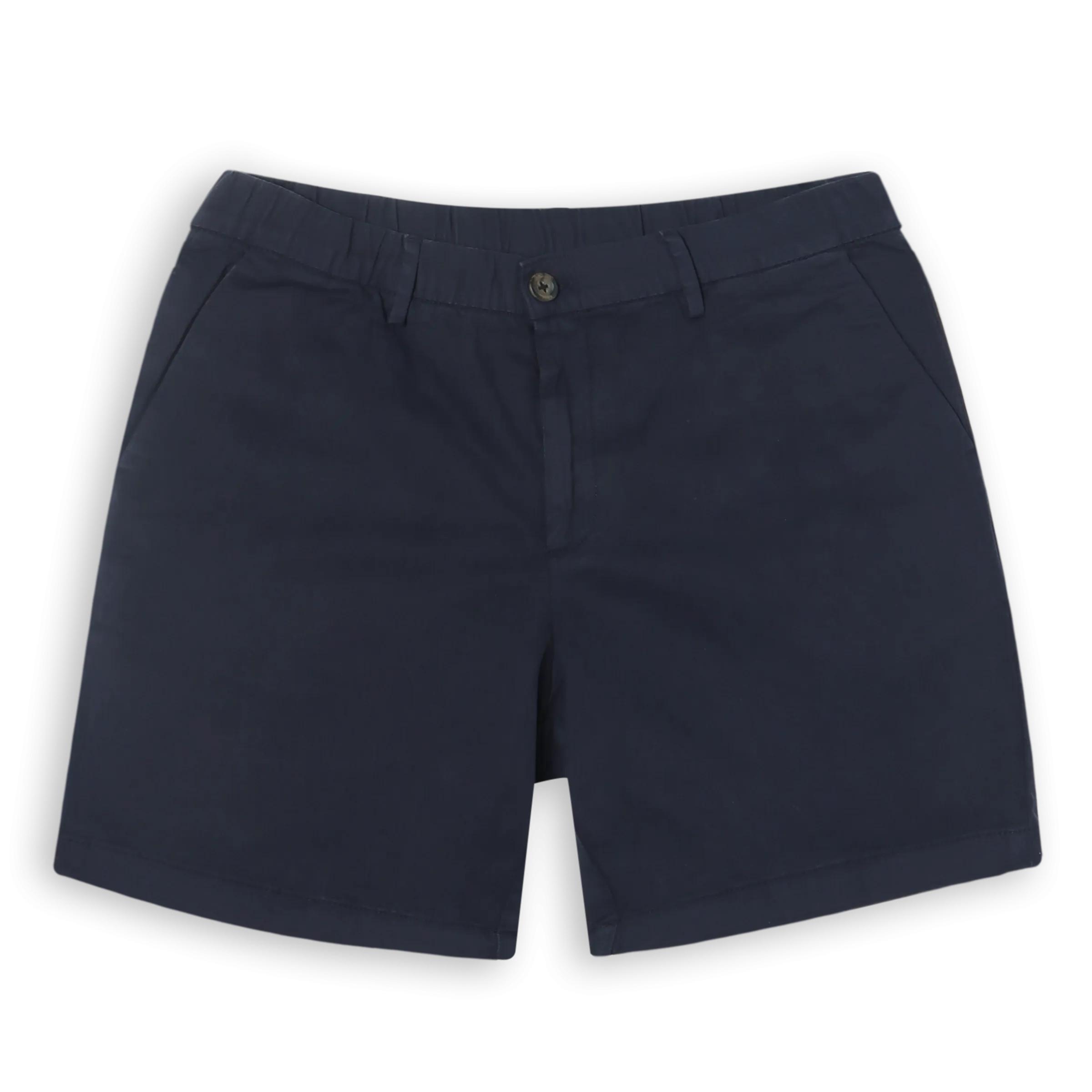 Stretch Chino Short