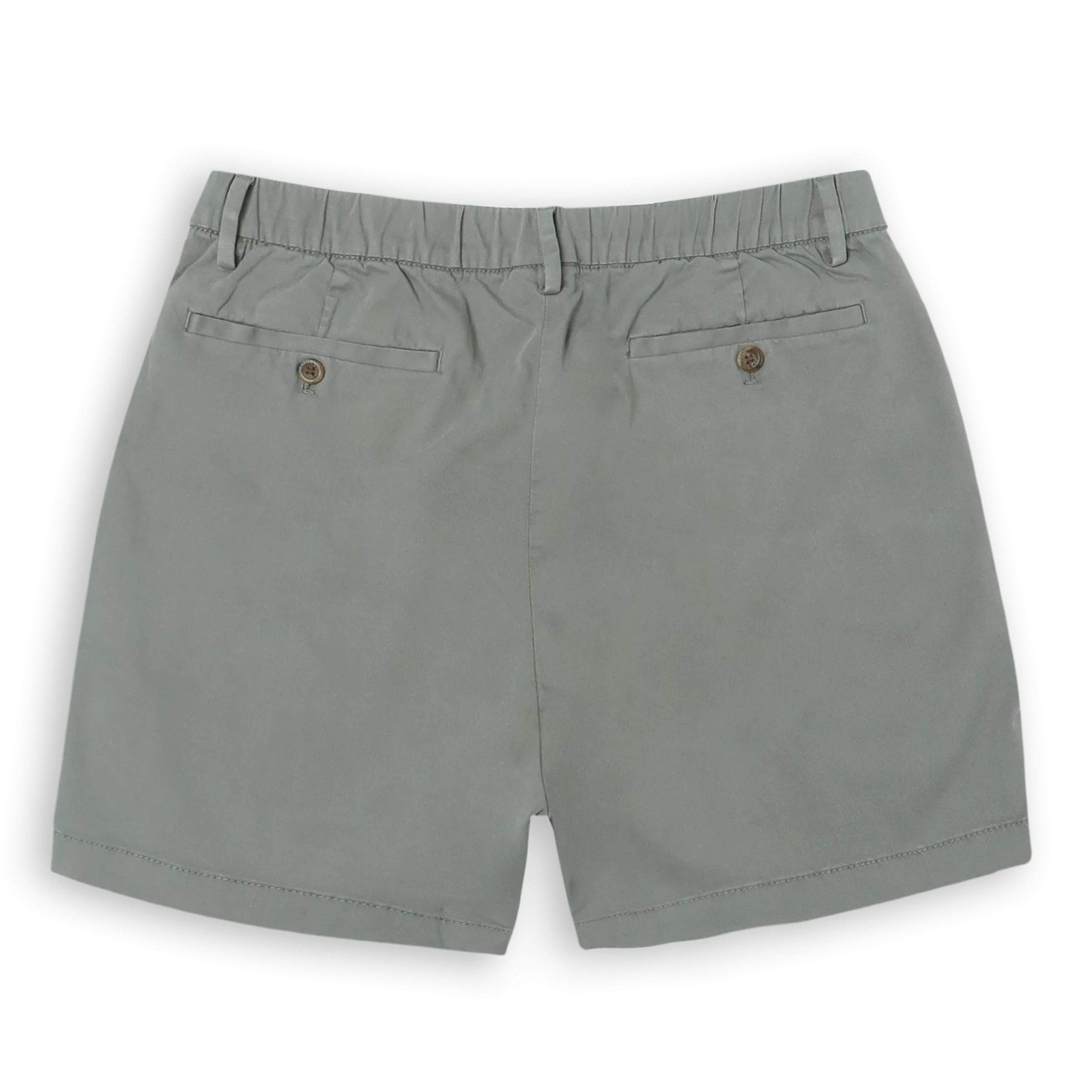 Stretch Chino Short