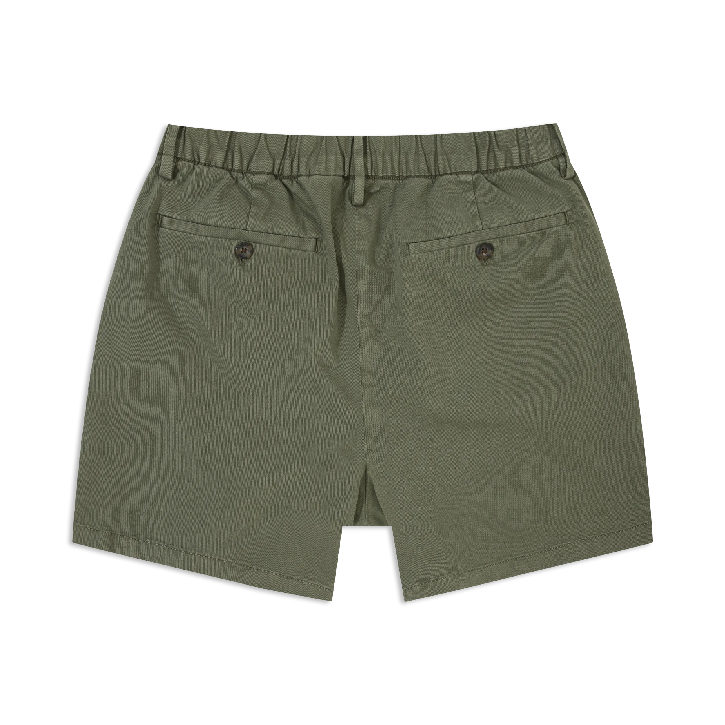 Stretch Chino Short